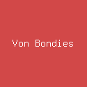 Von Bondies