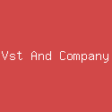 Vst And Company