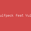 Vulfpeck feat Vulf