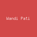 Wandi Pati