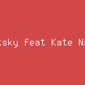 Watsky feat Kate Nash