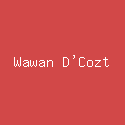 Wawan D'Cozt