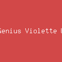 Weird Genius Violette Wautier