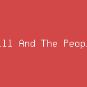 Will And The People