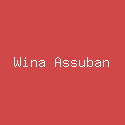 Wina Assuban