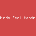 Winda Feat Hendra