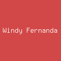 Windy Fernanda