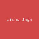 Wisnu Jaya