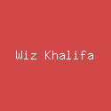 Wiz Khalifa