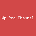 Wp Pro Channel