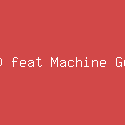 YUNGBLUD feat Machine Gun Kelly