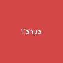 Yahya