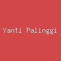 Yanti Palinggi