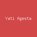 Yati Agesta