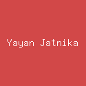 Yayan Jatnika