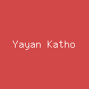 Yayan Katho