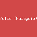 Yelse (Malaysia)