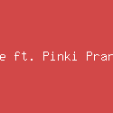 Yelse ft. Pinki Prananda