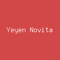 Yeyen Novita