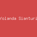 Yolanda Sianturi