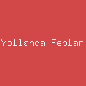 Yollanda Febian