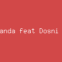 Yollanda feat Dosni Roha