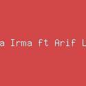 Yona Irma ft Arif LIDA