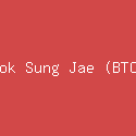 Yook Sung Jae (BTOB)