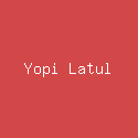 Yopi Latul