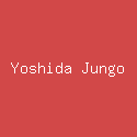 Yoshida Jungo