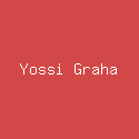 Yossi Graha