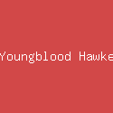 Youngblood Hawke