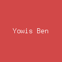 Yowis Ben