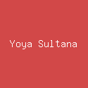 Yoya Sultana