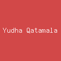 Yudha Qatamala