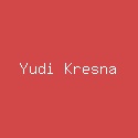 Yudi Kresna