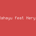 Yuni Rahayu feat Hery Receh