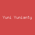 Yuni Yunianty