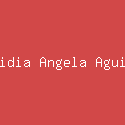 Yuridia Angela Aguilar