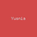 Yusnia