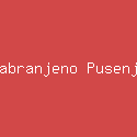 Zabranjeno Pusenje