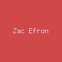 Zac Efron