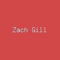 Zach Gill