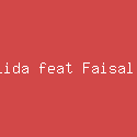 Zahra Lida feat Faisal Asahan