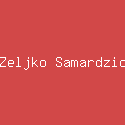 Zeljko Samardzic