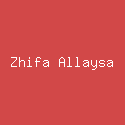 Zhifa Allaysa