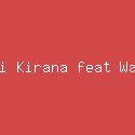 Zizi Kirana feat Waris