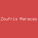 Zoufris Maracas