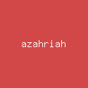 azahriah