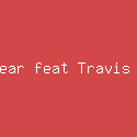 blackbear feat Travis Barker